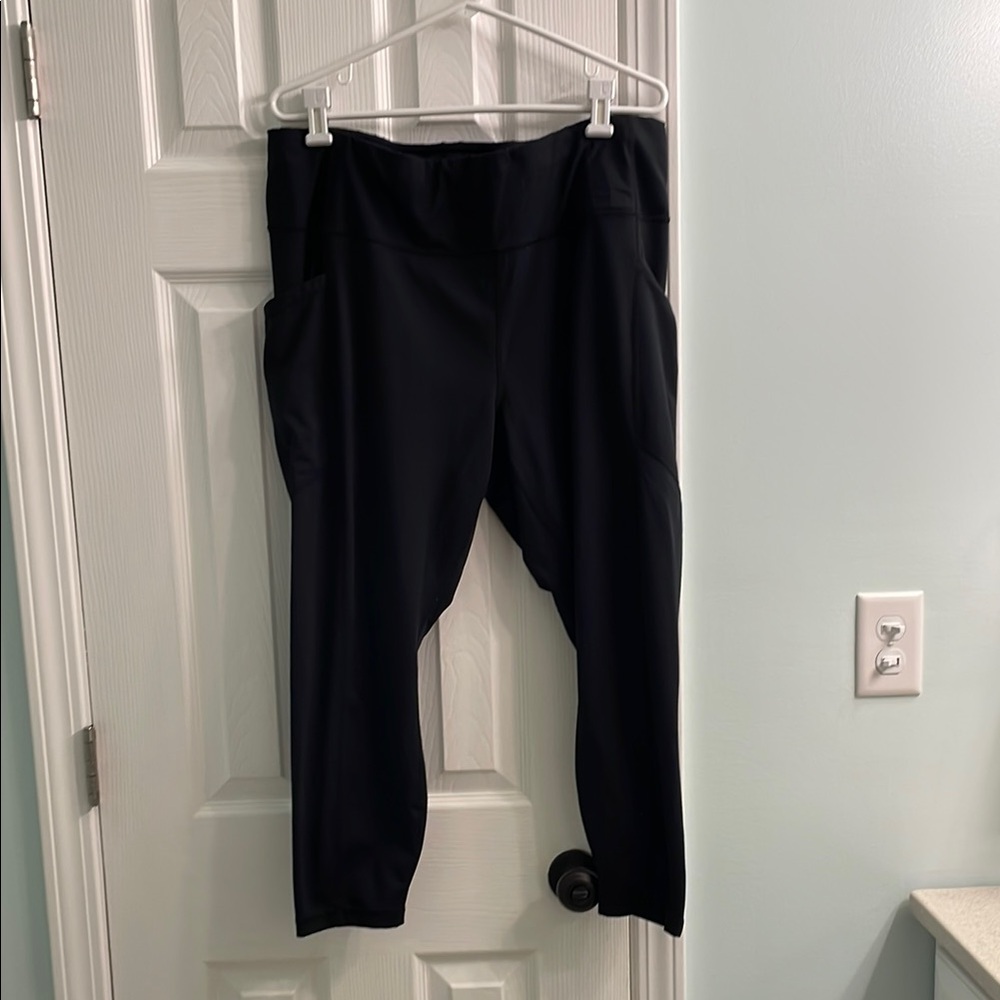 Yogalicious Lux Yoga Pants